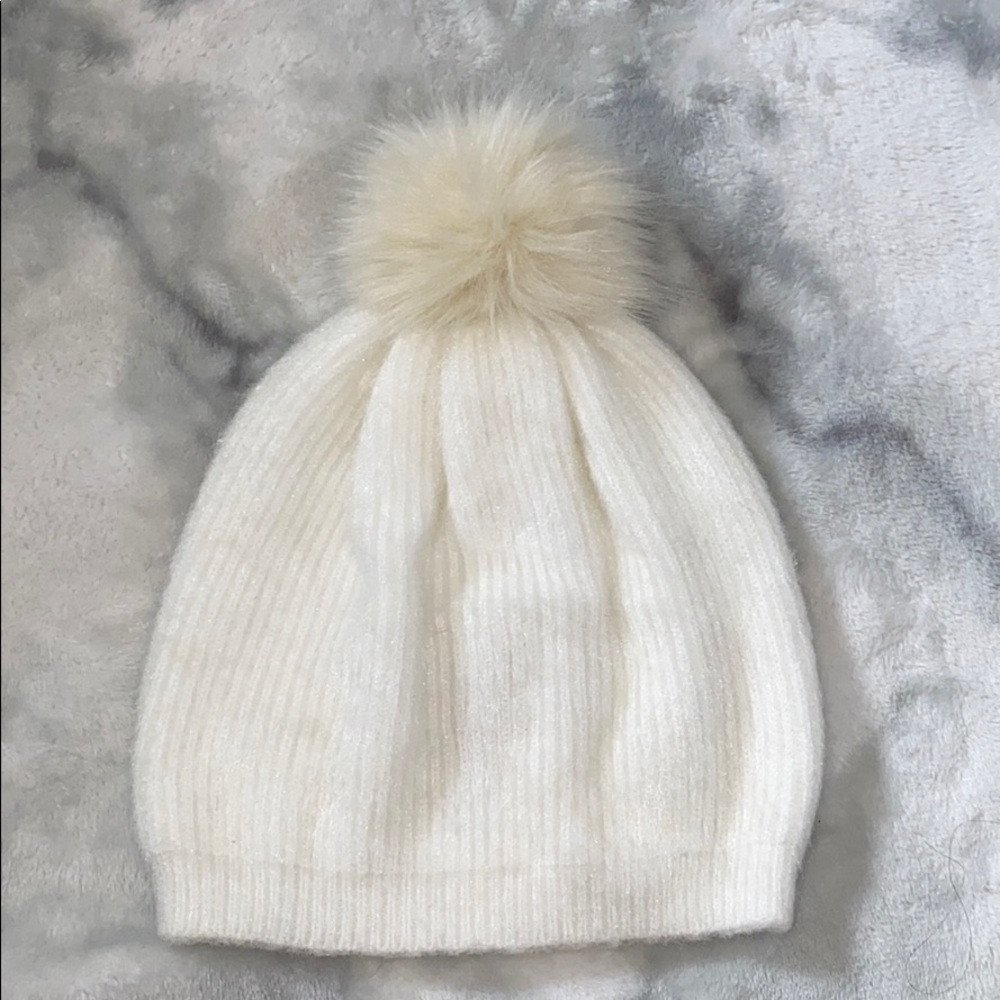 Brand new beanie!